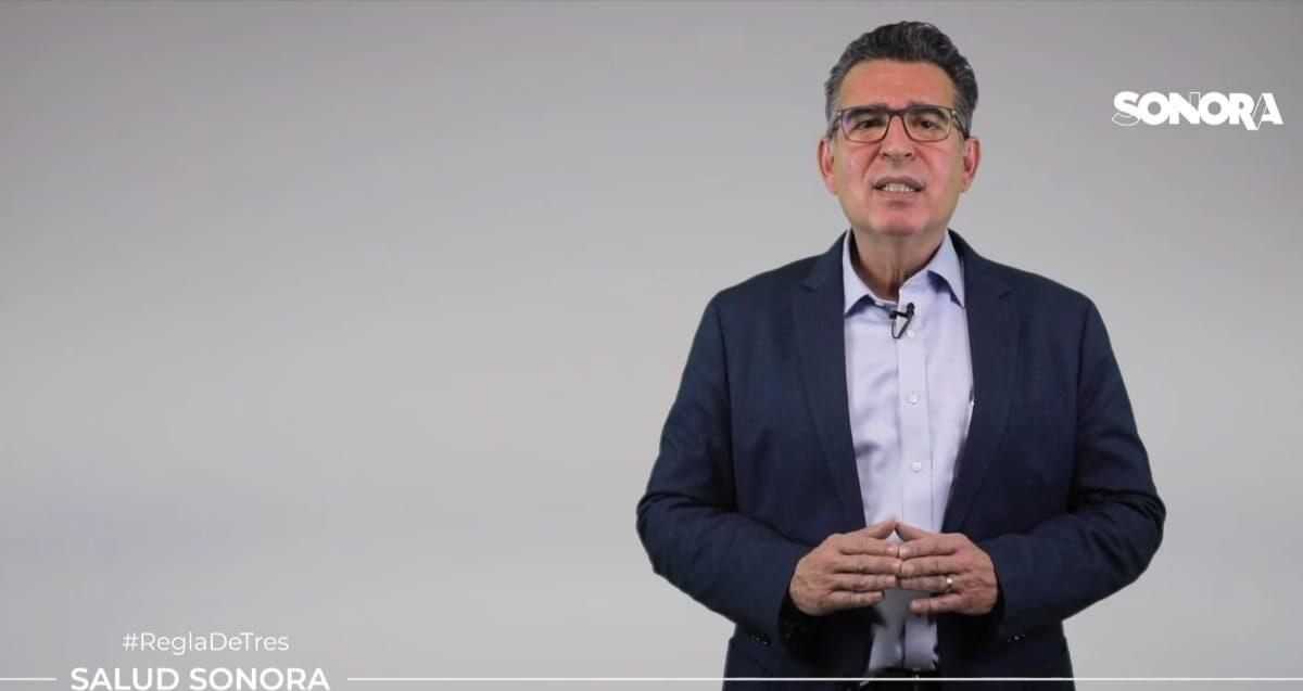 Reitera secretario de Salud llamado a la conciencia y rechazar las reuniones sociales