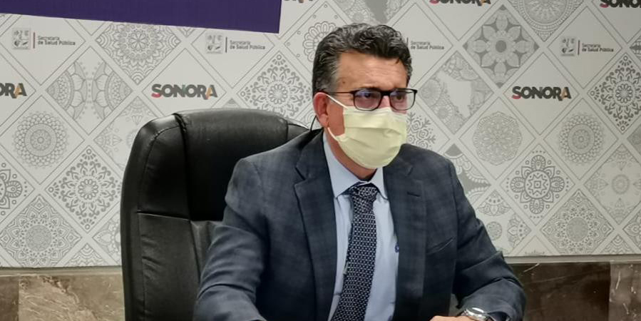 En peligro semáforo verde: Salud Sonora