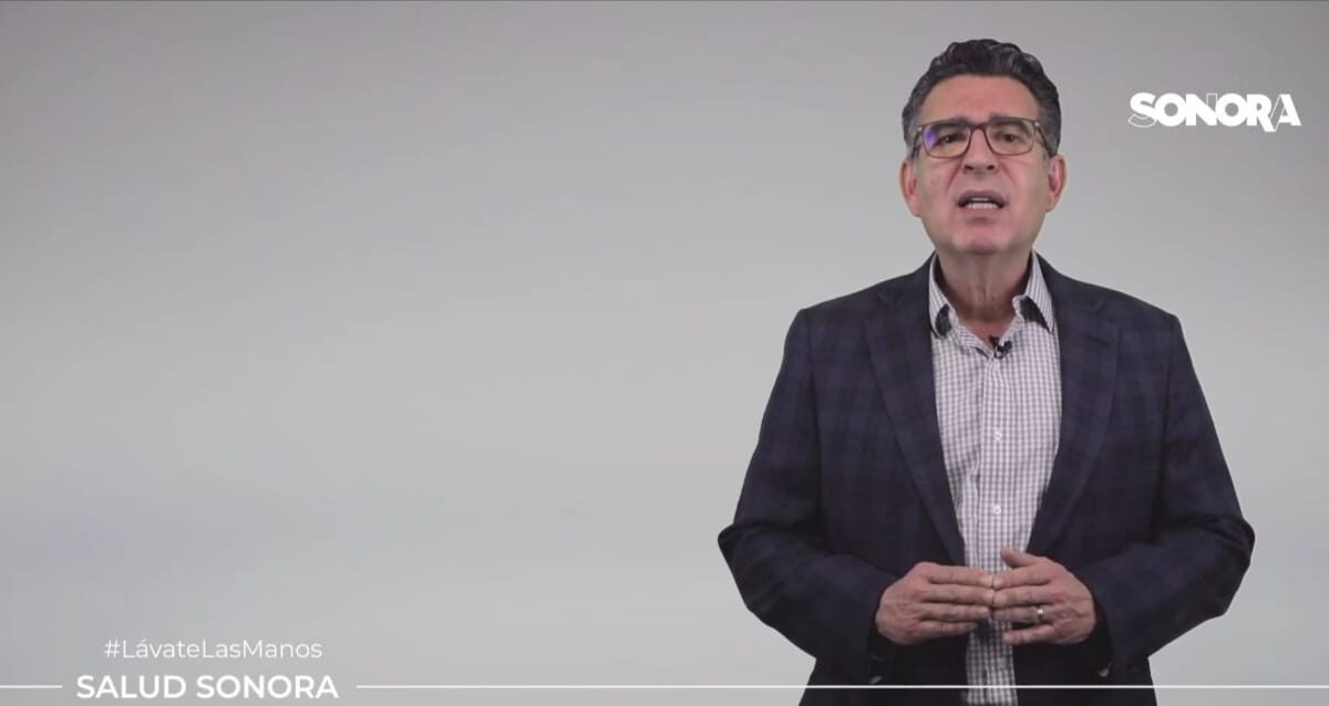 Se abre una luz con la posibilidad que Sonora adquiera vacunas contra el COVID-19: Clausen Iberri