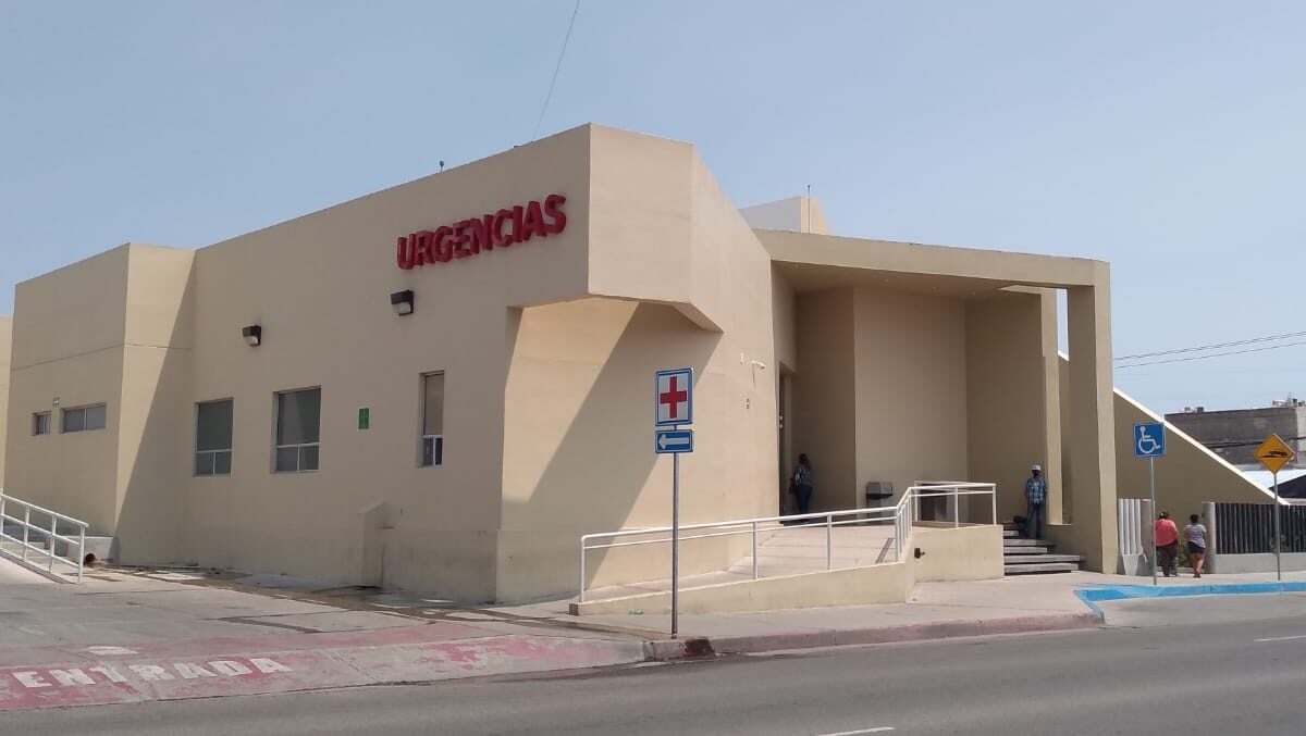 Reitera Salud Sonora llamado a embarazadas a atenderse al primer síntoma de COVID-19