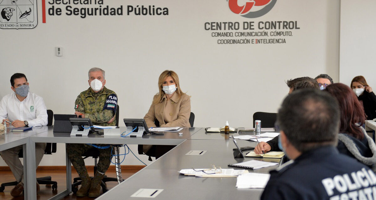 Este martes llegan las primeras dosis de vacunas contra el Covid-19 a Sonora