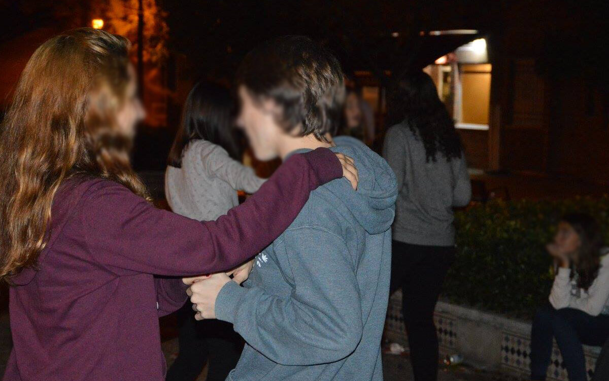 Deben jóvenes tomar conciencia en prevención de Covid-19: Secretario