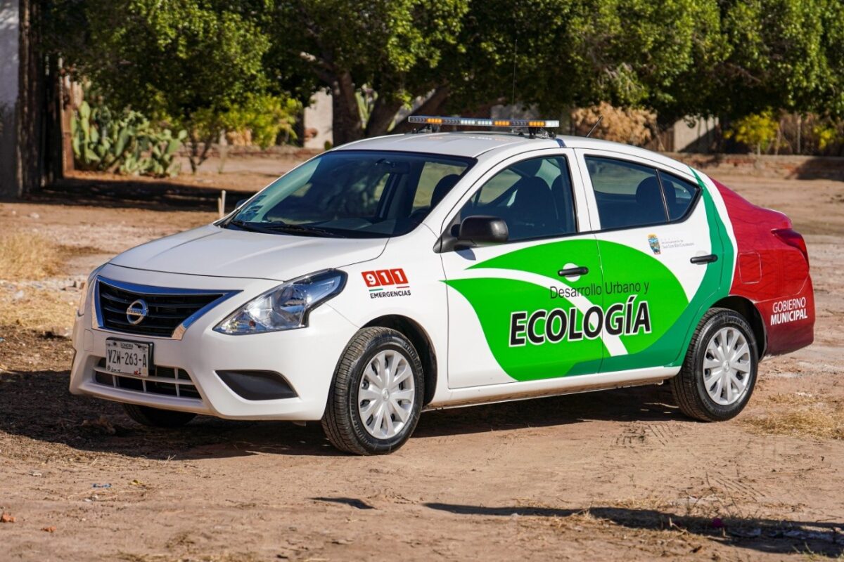 Echan a andar “Patrulla Ambiental” para denuncias ciudadanas