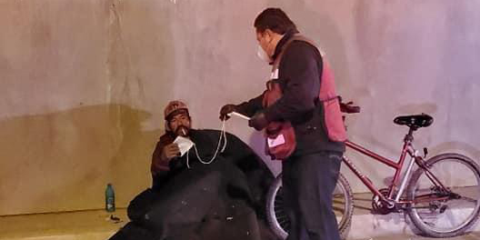 Pronostican bajas temperaturas para fin de semana