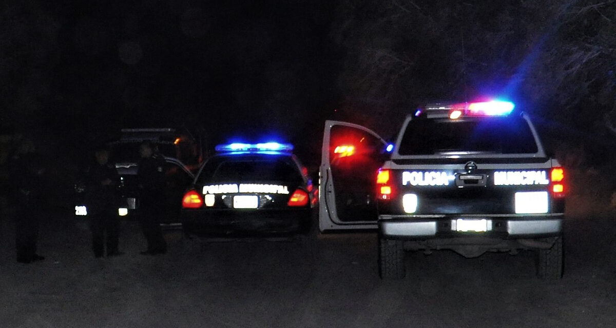 Localizan dos cuerpos con huellas de violencia en el valle de San Luis