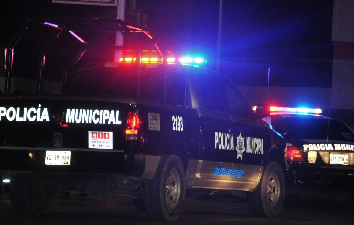 Reportan hallazgo de cadáver dentro de una vivienda en SLRC