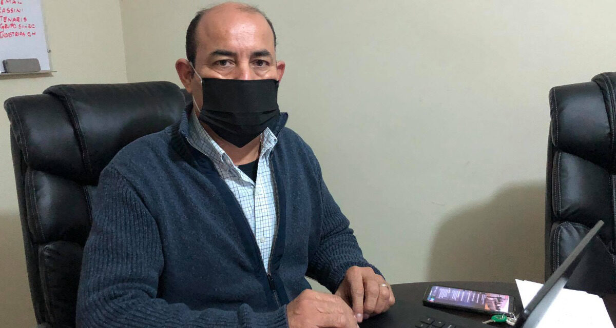 Afina Oprode promoción para atraer empresarios asiáticos