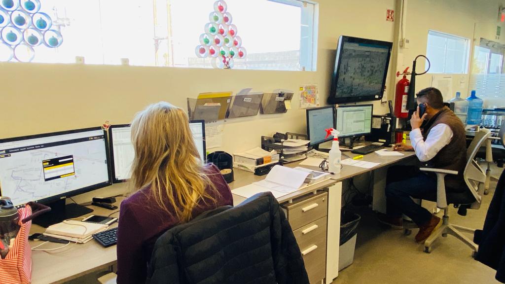 Atiende Oomapas más de 400 reportes a la semana en San Luis RC