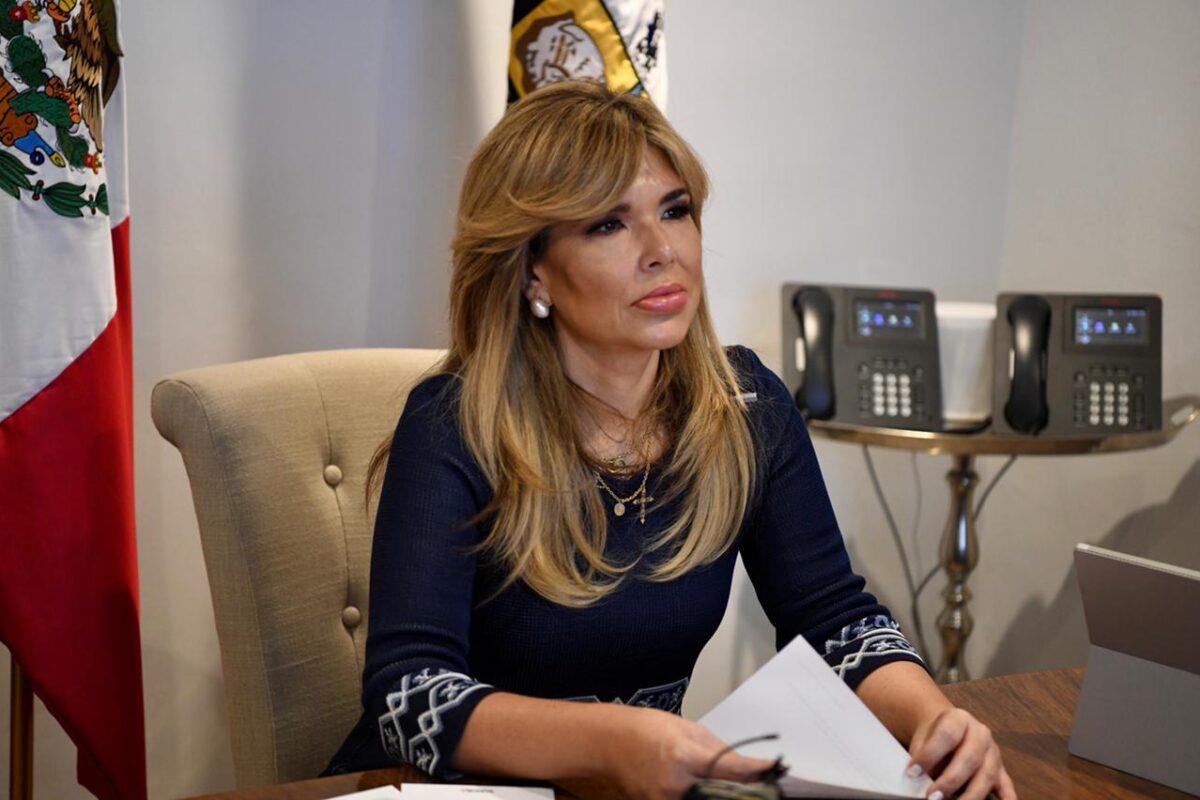 Pavlovich pone a disposición Centros de Salud para aplicación de vacunas contra COVID-19 en Sonora