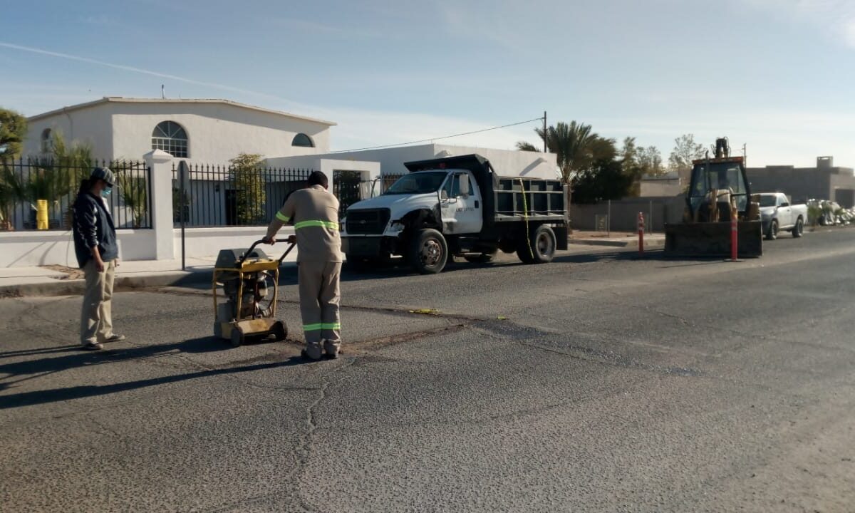 Mantiene Oomapas invitación a conectarse a red de drenaje