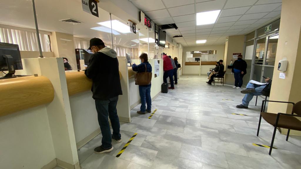 Convenios, descuentos y todas las facilidades para pagar Predial en febrero