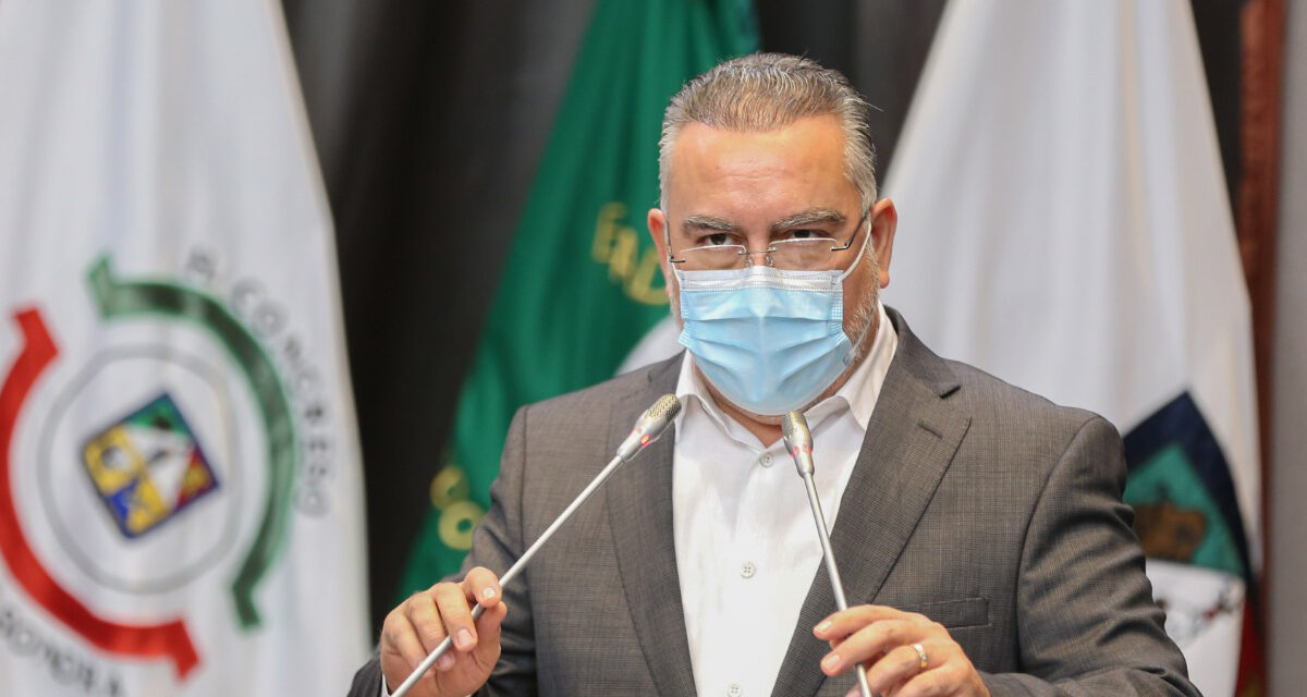 Propone Montes Piña regular el oficio de cerrajería en Sonora