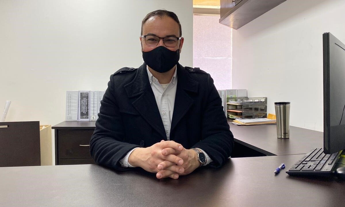 Advierte Desarrollo Urbano de extorsionadores