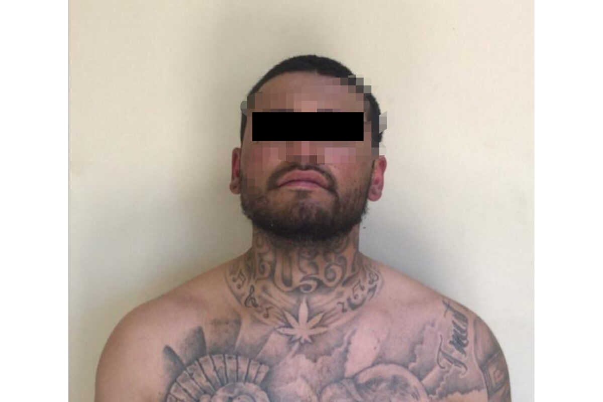 Municipales arrestan a hombre acusado de violación en Arizona