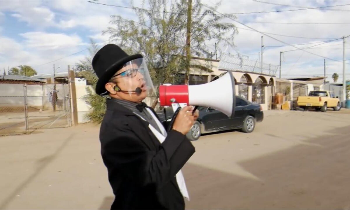 Disfrutan de Cuentos y Lecturas en colonias de SLRC