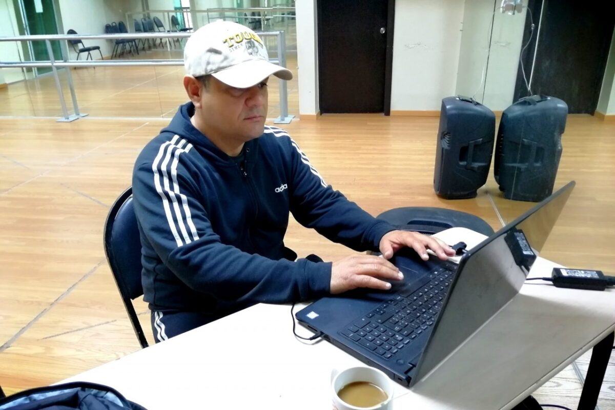 Tiene Cultura presencia de otros estados en cursos en línea