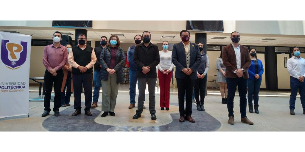 Participa Ayuntamiento en impulso de proyectos para el Golfo