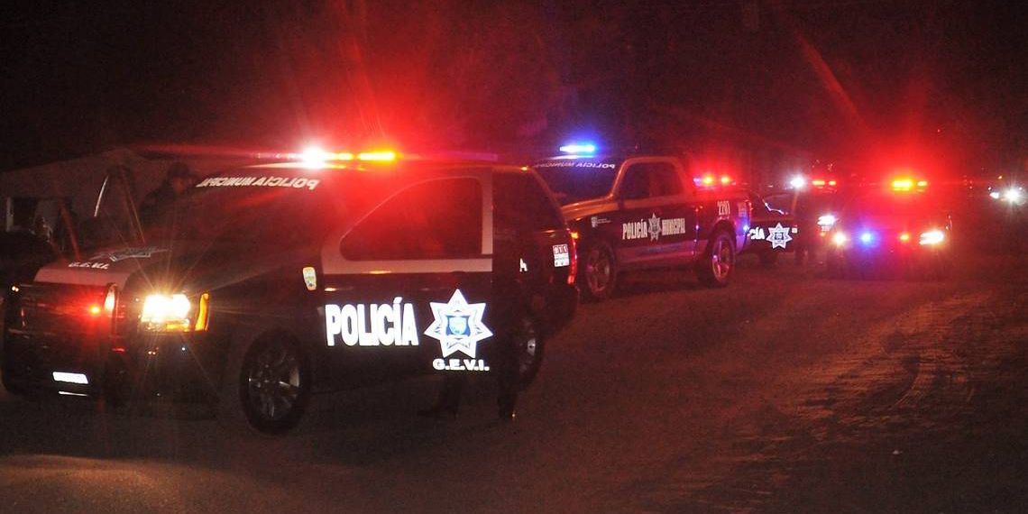 Agresión armada en SLRC deja saldo de tres lesionados; uno de gravedad