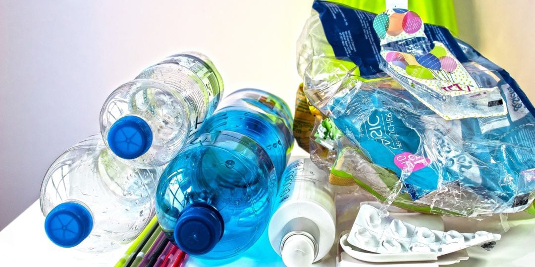 Llaman a los sanluisinos a evitar plásticos desechables de un solo uso