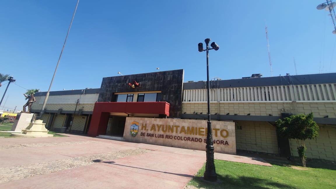 Cerrarán oficinas del Ayuntamiento por Semana Santa