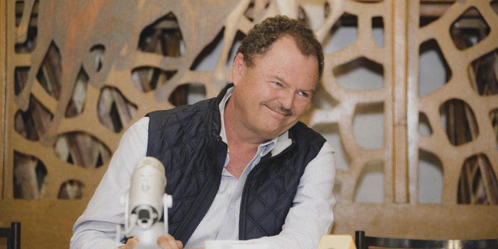 Gándara Camou propone un Sonora de ganadores