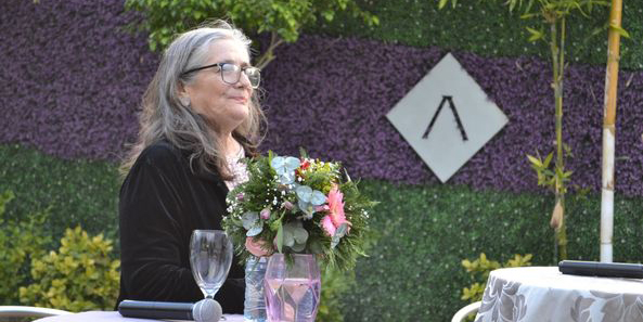 Comparten su amor al arte en “Reinventándome”