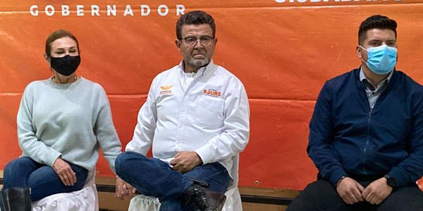 Cada sonorense vale, sin importar en qué municipio ha nacido: Bours