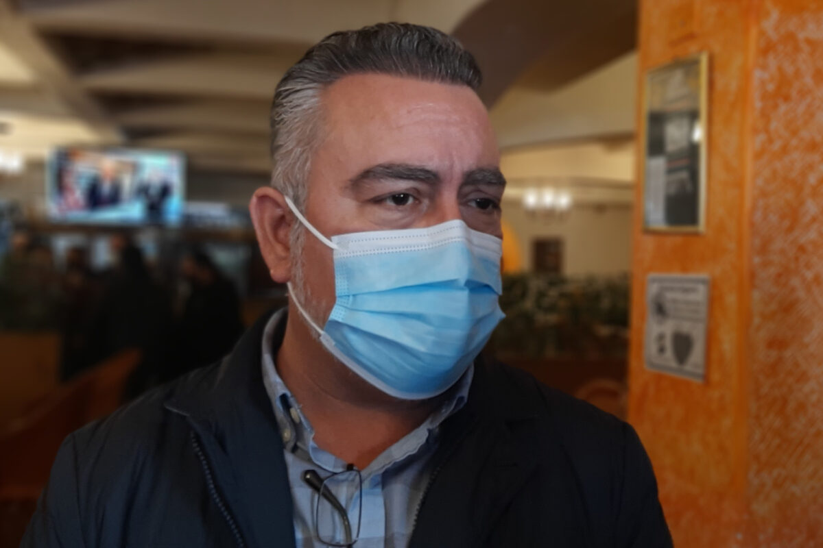 Montes Piña afirma que si está contemplado por la Alianza por Sonora