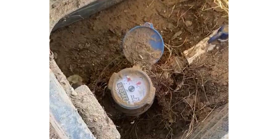 Atienden Oomapas reporte de usuario por baja presión