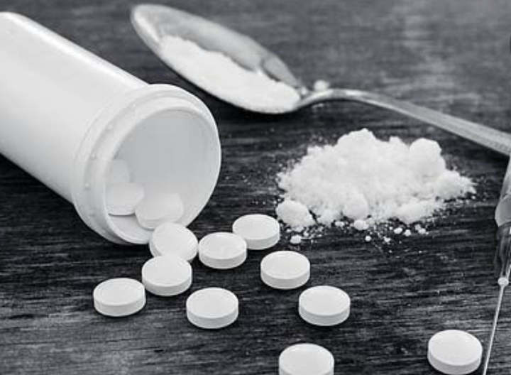 Alerta Desarrollo Social sobre uso de drogas en jóvenes sanluisinos