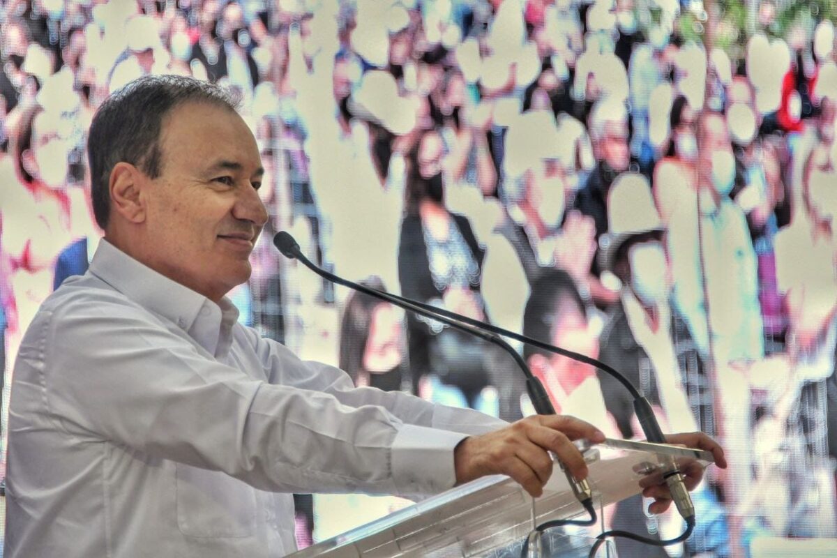 Propone Durazo conservar los pulmones de las ciudades sonorenses