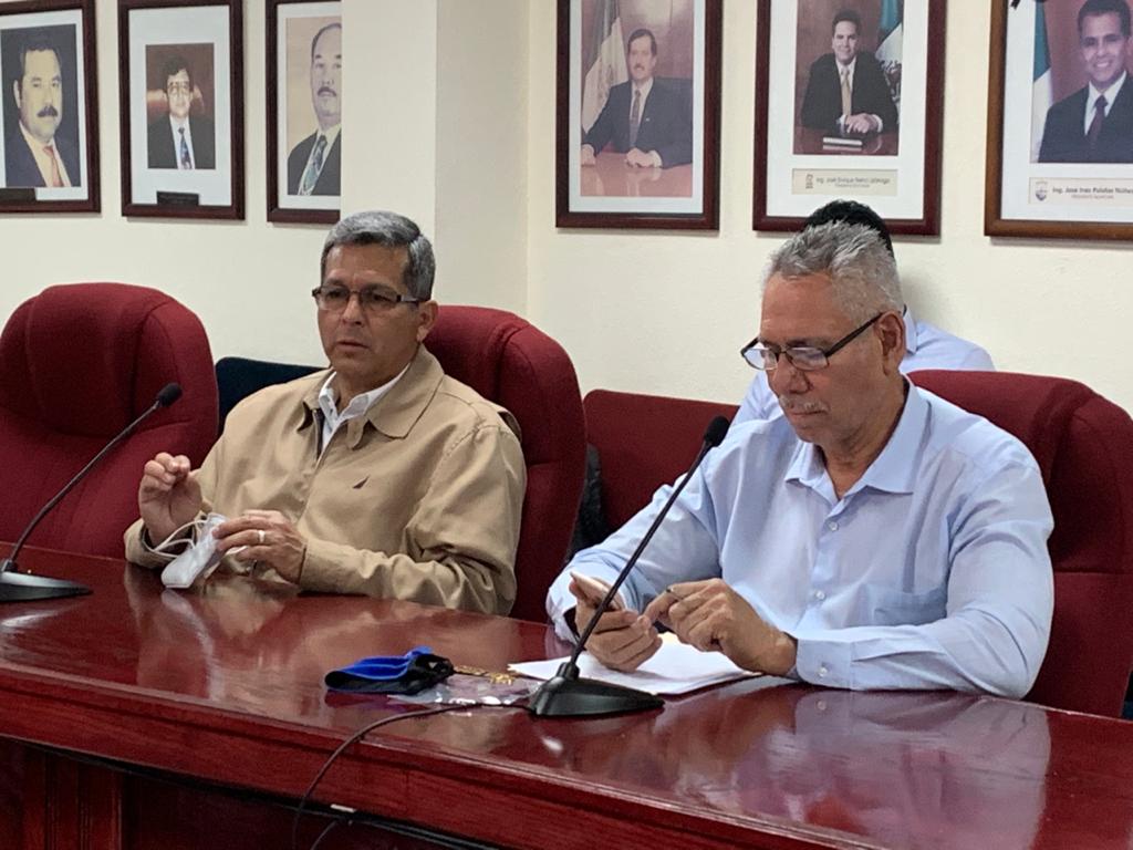 Conagua y autoridades municipales acuerdan trabajar conjuntamente