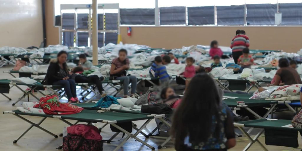 Se utilizaron 3,500 menores por “polleros” en 2019 en Arizona