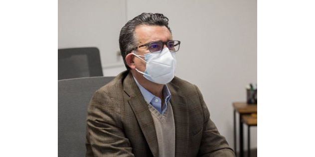 Llama Salud Sonora a reducir movilidad contra COVID-19