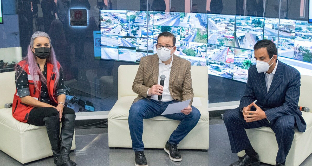 Se unen SSP Sonora y AMESP en la prevención del robo