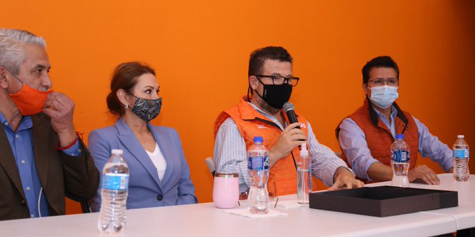 Urge Alerta de Género en Sonora: Ricardo Bours