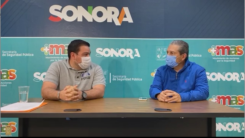 Es acompañamiento familiar indispensable para la rehabilitación de adicciones: SSP Sonora