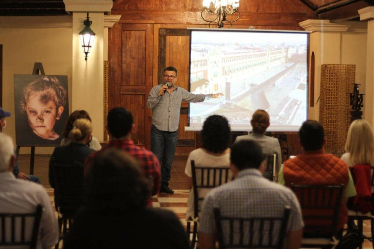 La alerta de género en Sonora no puede esperar:  Ricardo Bours 