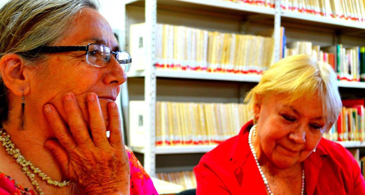 Invitan a participar en Foro de Poesía y Derechos de la Mujer