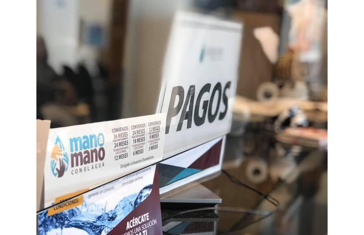 Va Oomapas por apoyar a más usuarios en este mes