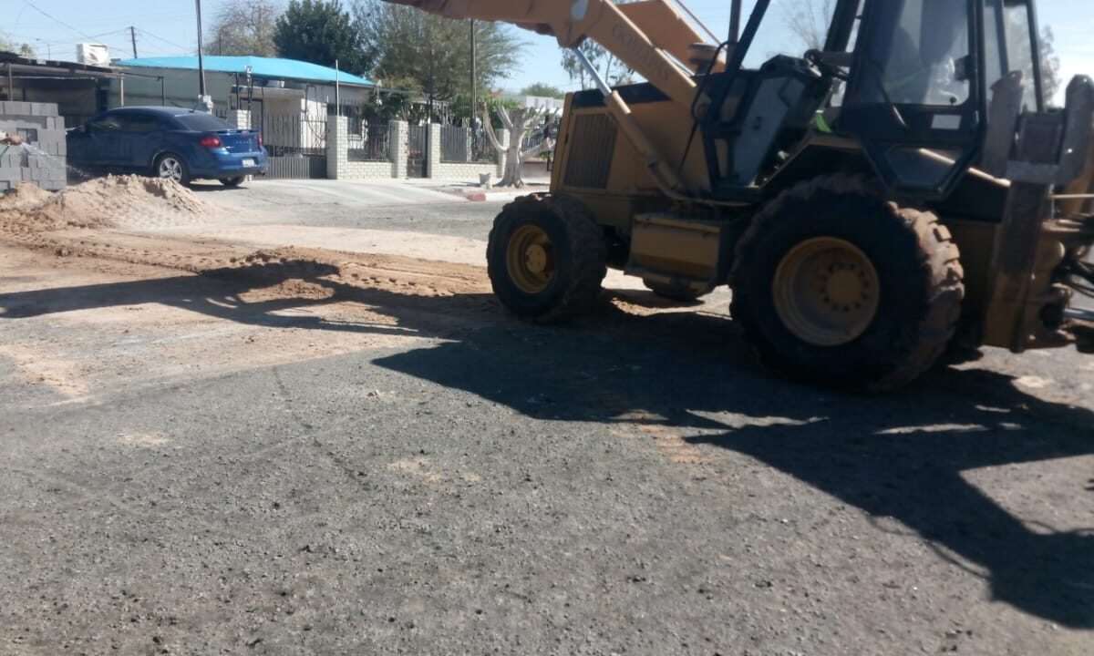 Advierte Oomapas precaución por instalación de descargas