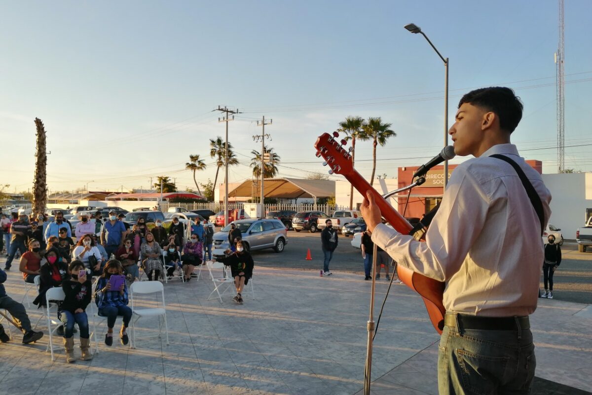 Reactivan proyecto “Cultura sobre Ruedas”