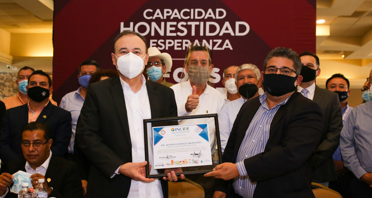 El actual gobierno duplicó la deuda pública:   Durazo