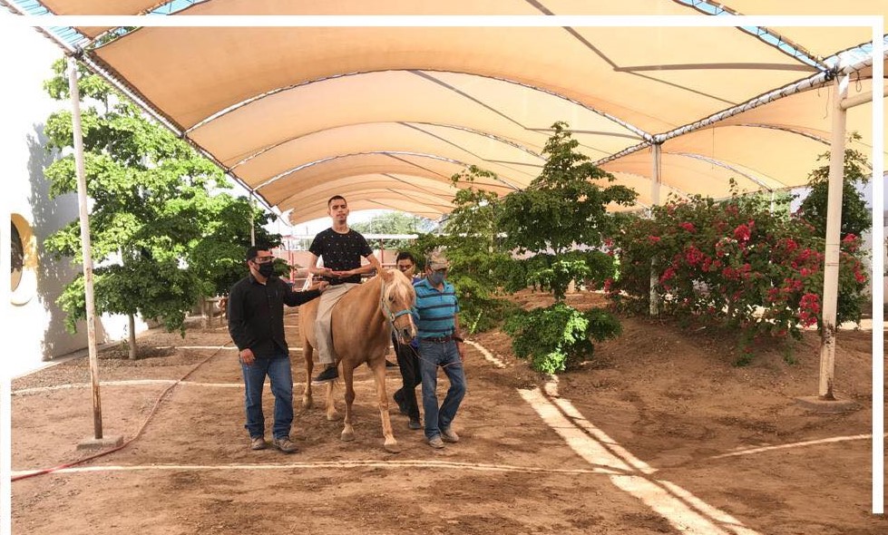 Más de 16 mil sanluisinos atendidos en DIF-UBR