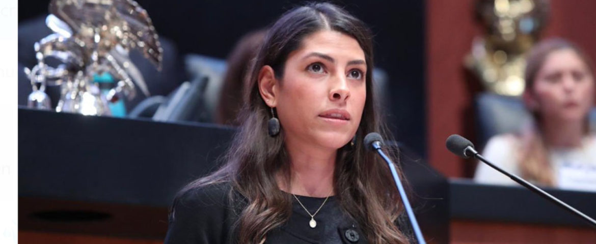 Sylvana Beltrones, ocultó 10.4 millones de dólares en Andorra