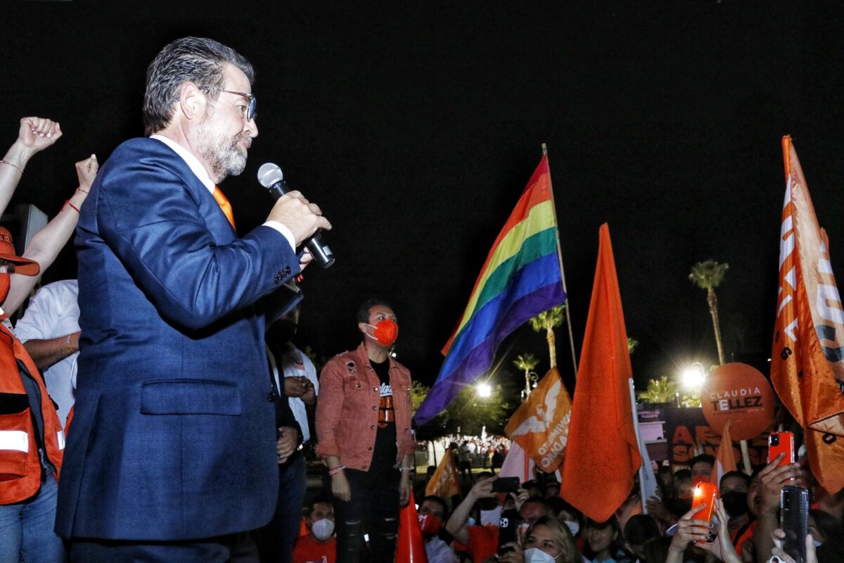 Somos los mejores y lo demostramos en el debate: Bours