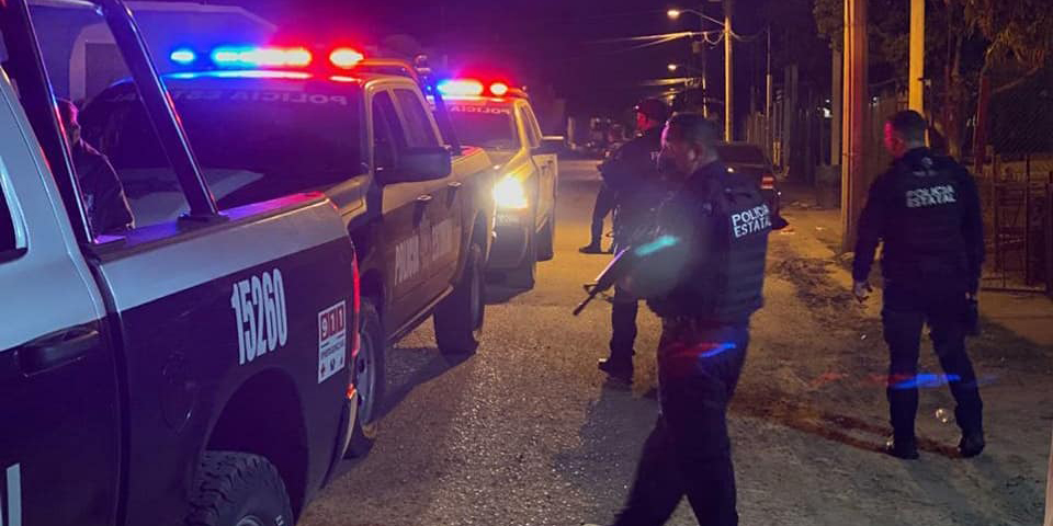 Incauta PESP más de 6 millones de dosis de drogas en Sonora