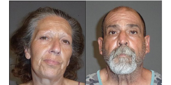 Cateo en Yuma resulta en arresto de 2 con “meta”