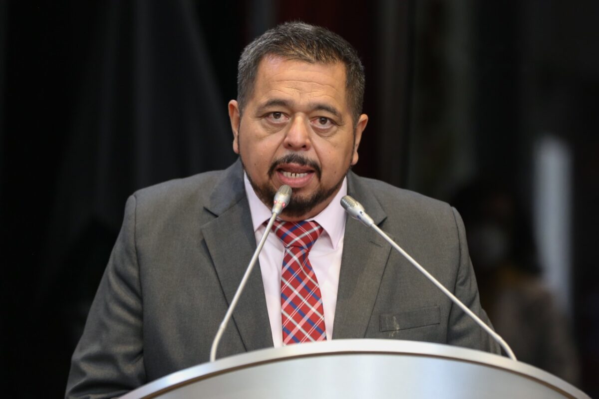 Solicita “El Compa Pepe” Seguridad para socorristas de Sonora