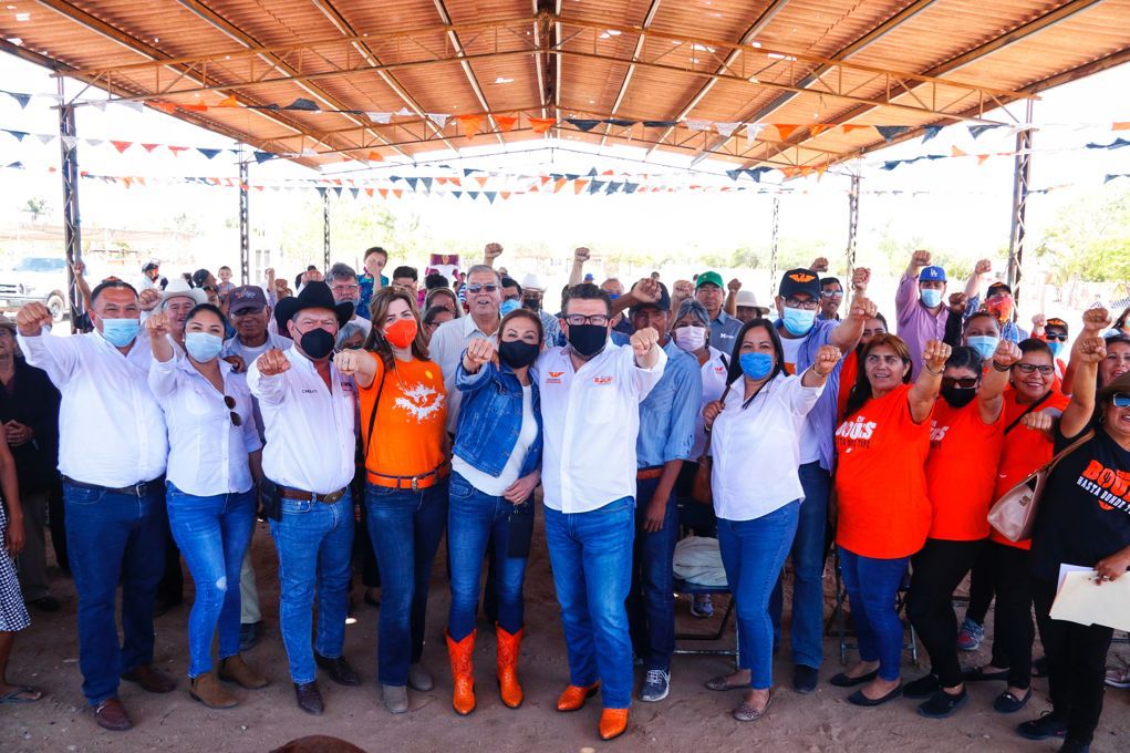 Sonora tendrá un Fondo Revolvente: Ricardo Bours